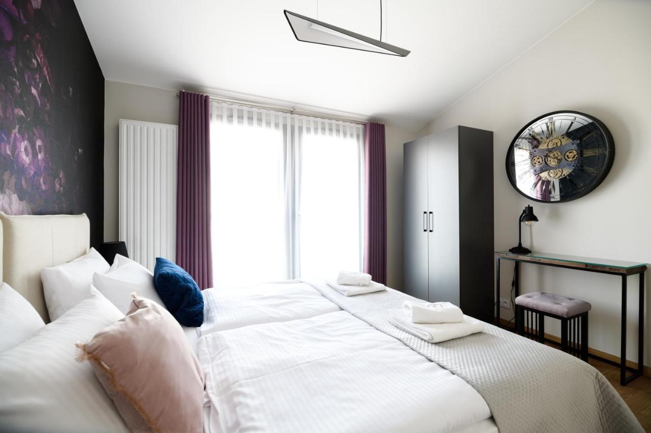 Inspire Miodova Hotel apartamentowy 4*