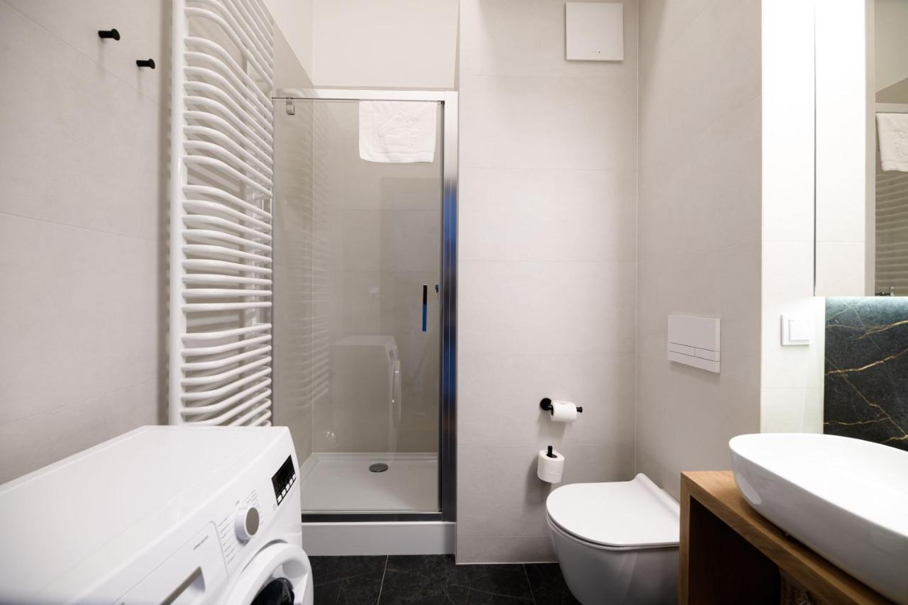 Inspire Miodova Hotel apartamentowy Kraków
