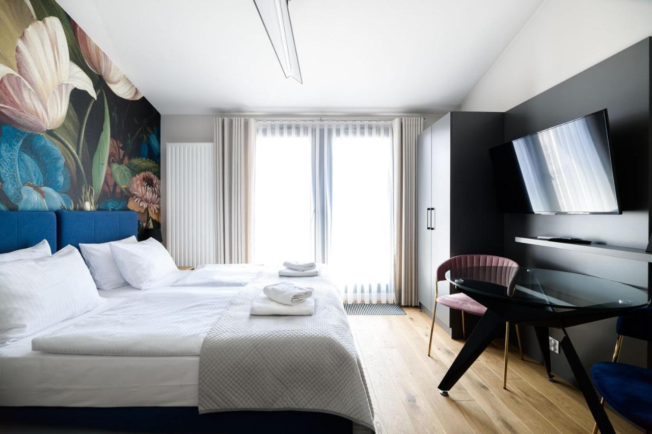 Inspire Miodova Hotel apartamentowy 4*