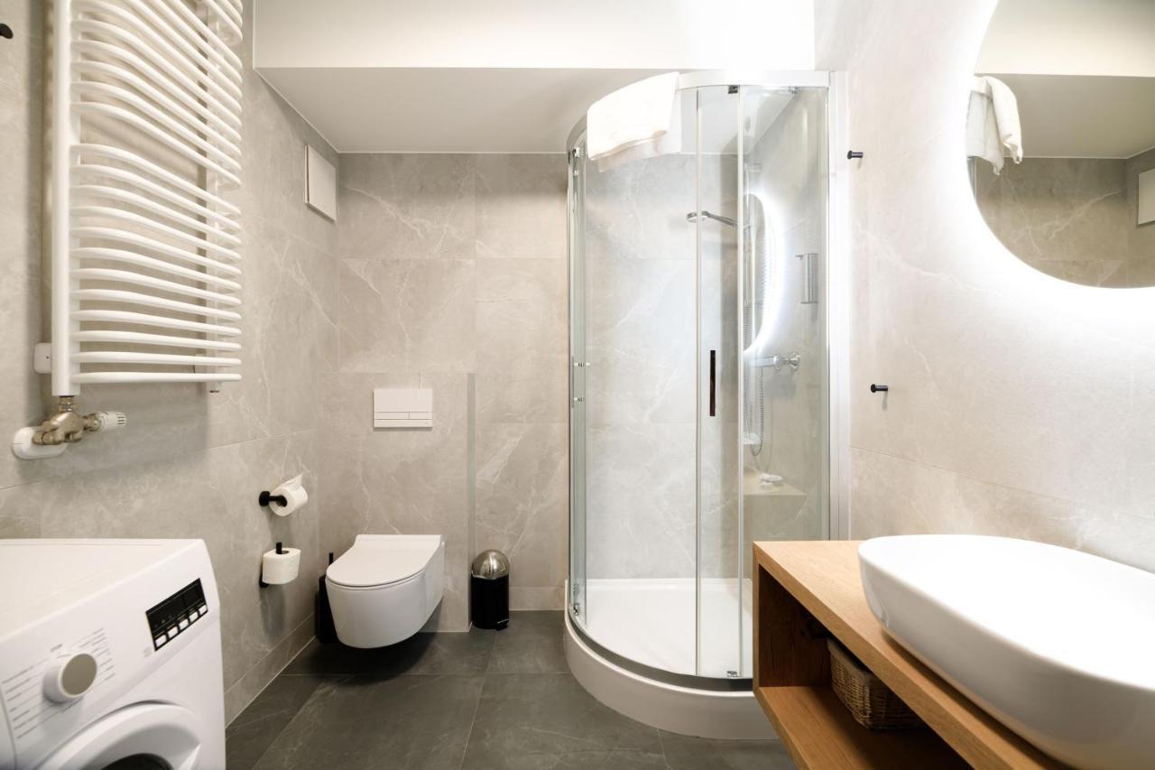 Inspire Miodova Hotel apartamentowy