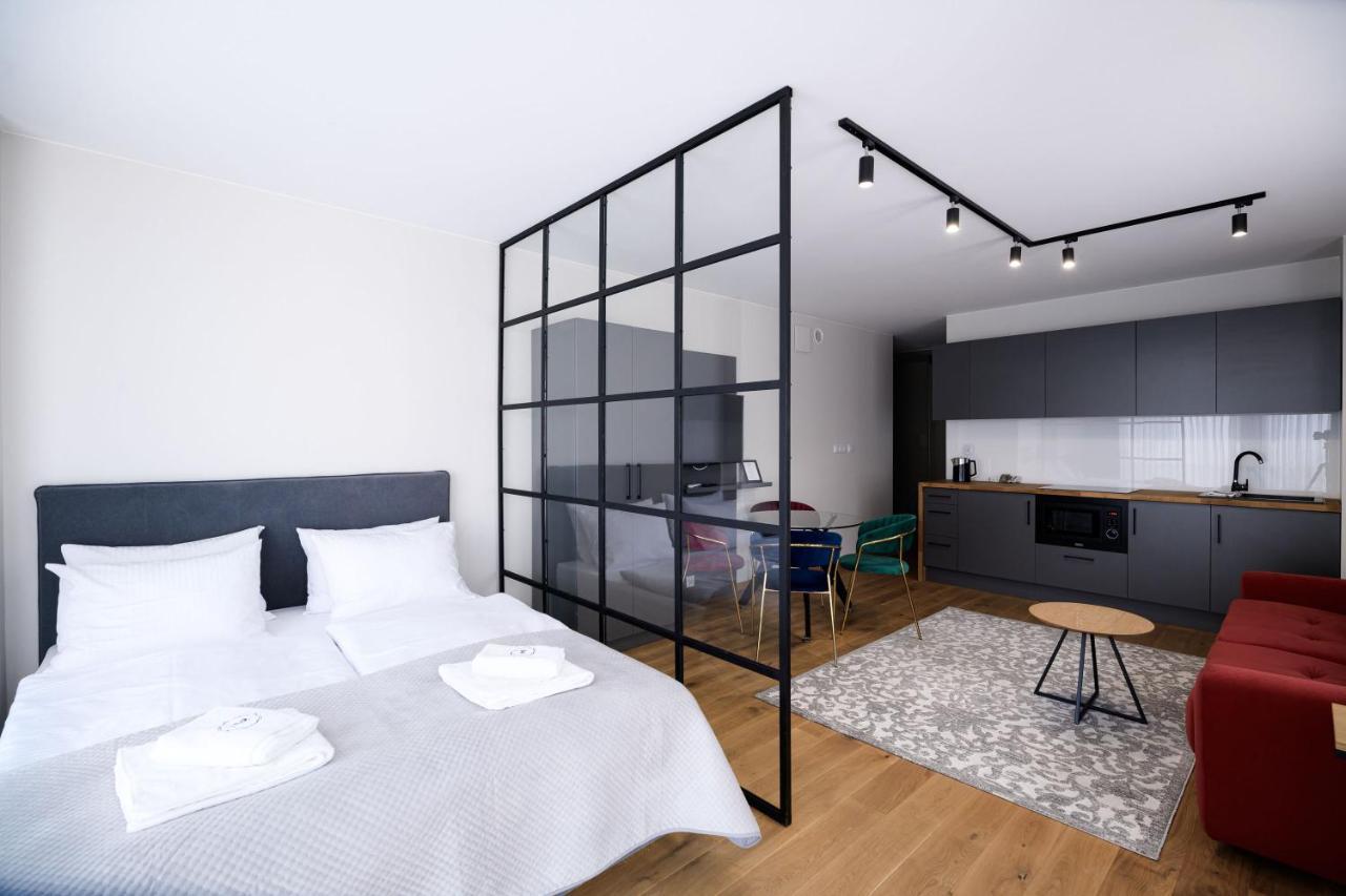 Inspire Miodova 4* Kraków