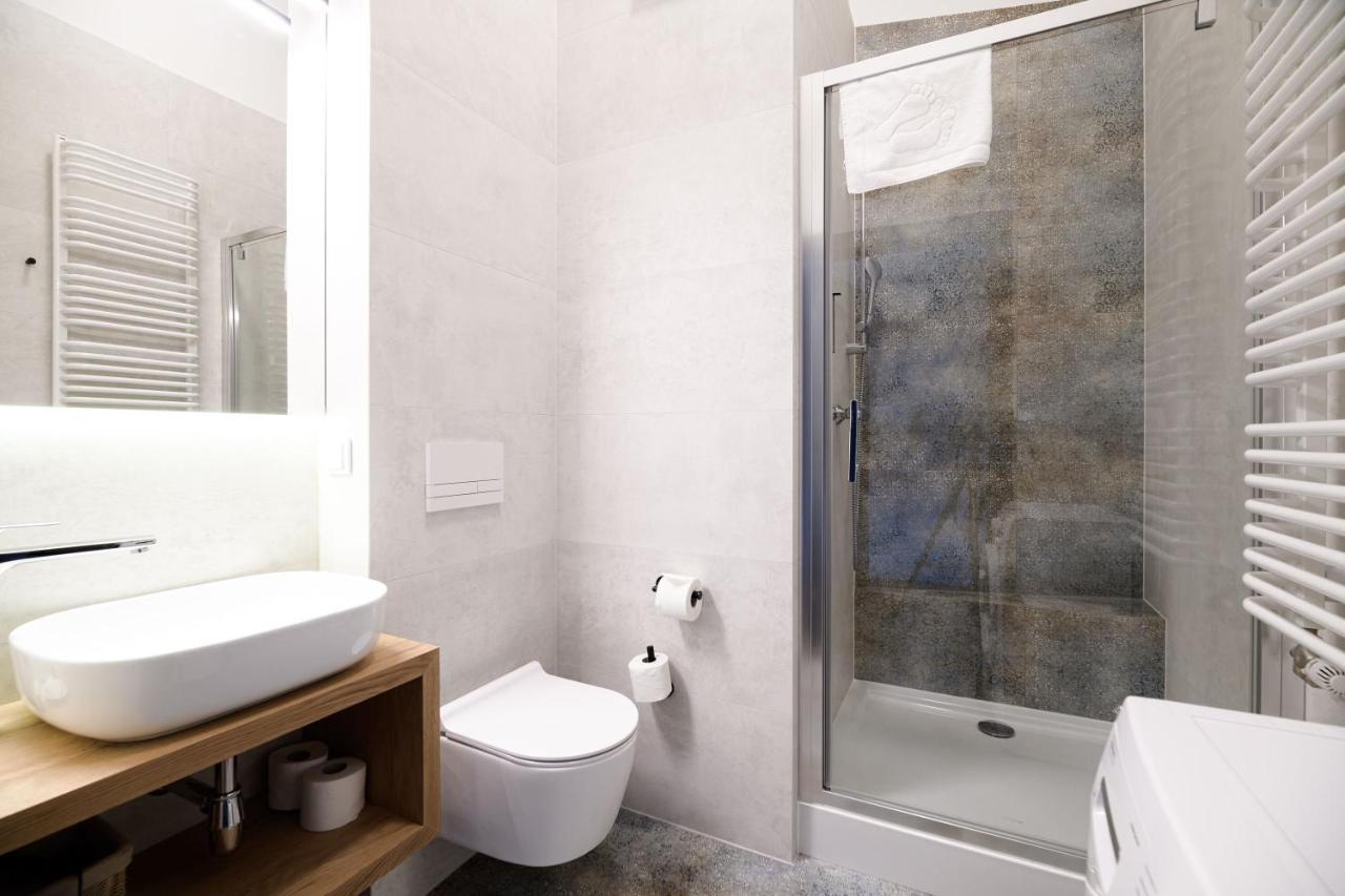 Hotel apartamentowy Inspire Miodova