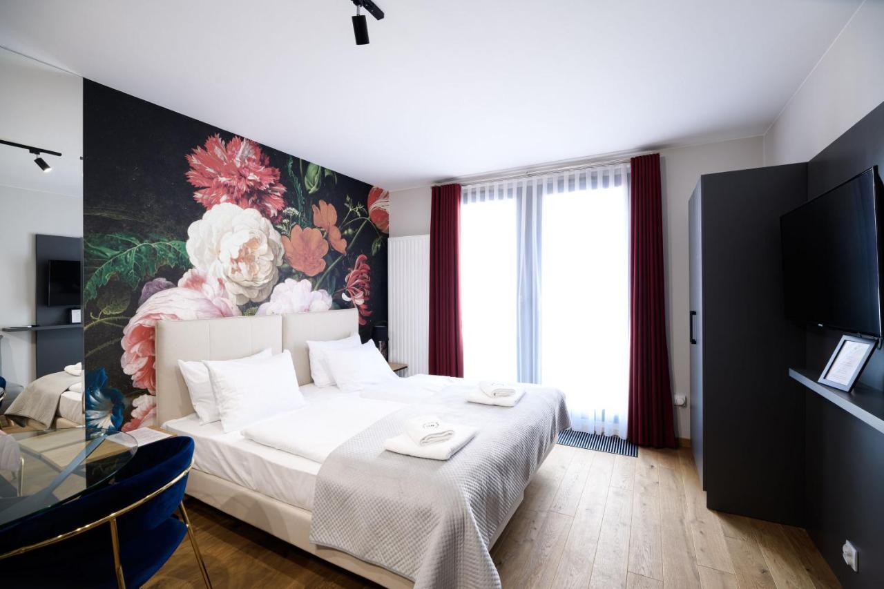 Inspire Miodova 4* Kraków