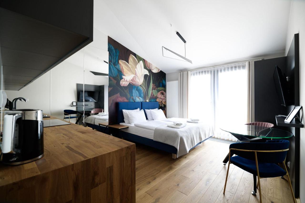 Inspire Miodova Hotel apartamentowy 4*