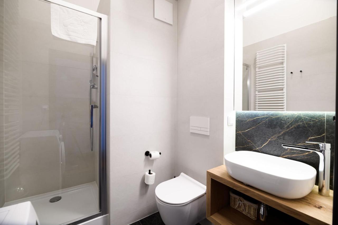 Inspire Miodova Hotel apartamentowy Kraków