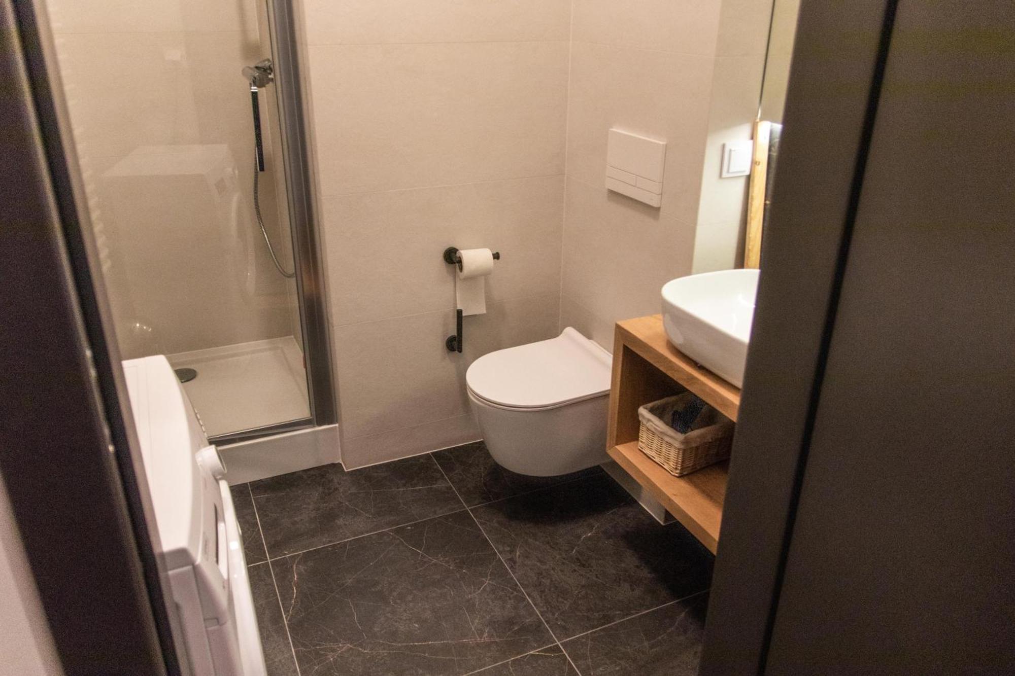 Inspire Miodova Hotel apartamentowy Kraków