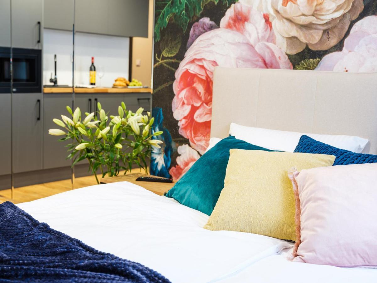 Inspire Miodova Hotel apartamentowy Kraków