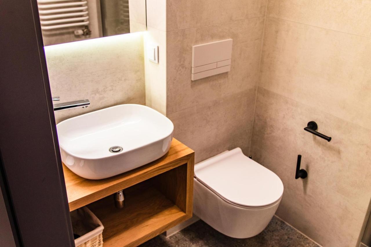 Inspire Miodova Hotel apartamentowy 4*