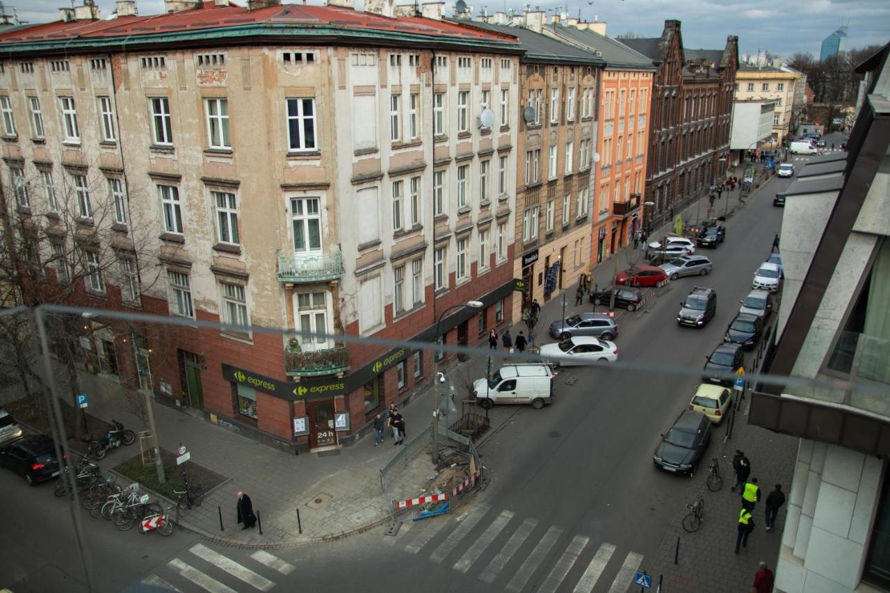 Inspire Miodova Kraków