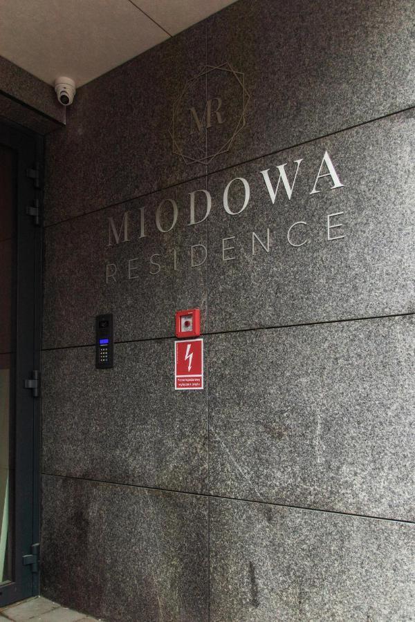 Inspire Miodova Kraków