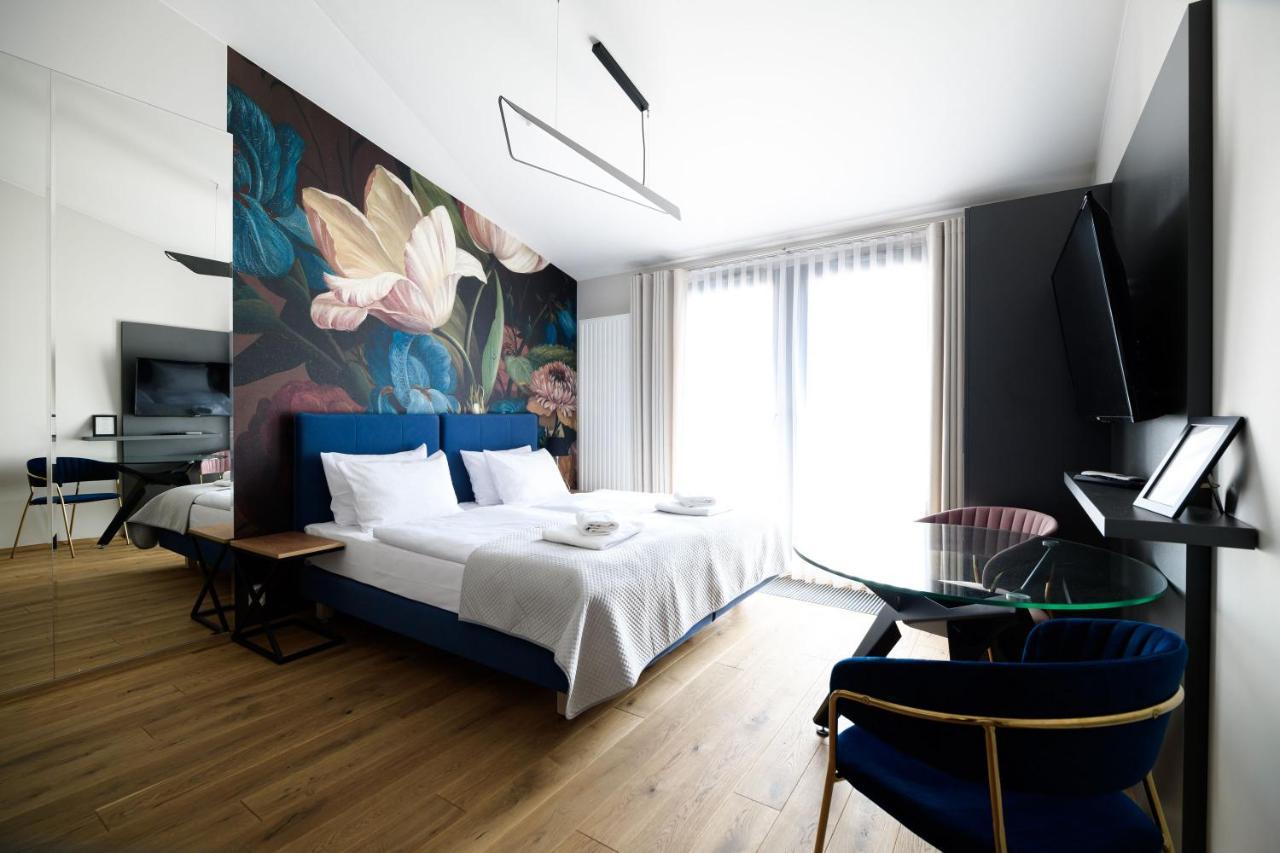 Inspire Miodova Hotel apartamentowy 4*